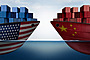 Trade Agreement Image