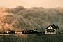 Dust Bowl Drought Image