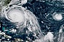 Hurricane Image