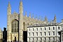 King's College Cambridge Image