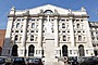 Italian Stock Exchange Image