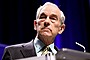 2011 Ron Paul Fed Monetary Report Grilling Image