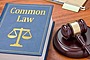 Common Law Legal System Image