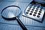 Financial Forensics Image