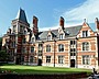 Pembroke College Image