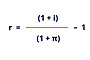 Fisher Equation Image