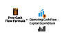 Free Cash Flow Image
