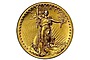 Saint Gauden Double Eagle Gold Coins Image