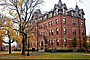The Fletcher School at Tufts University Image