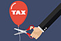 Tax Cut Image
