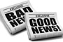Bad News is Good News Image