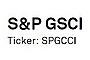 S&P GSCI Image