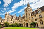 Balliol College Image