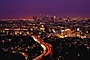 Los Angeles Metropolitan Area Image