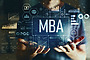 MBA Program Image