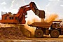 Mining Company Image