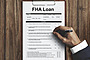 FHA Loan Image