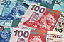 Hong Kong Dollar Image