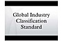Global Industry Classification Standard Image