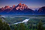 Rocky Mountain Region Image