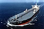 Very Large Crude Carrier Image